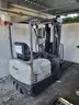 Crown SC4510-30 Electric Fork Truck