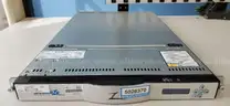 SANBlaze VirtuaLUN Enterprise Storage Emulation Test System