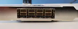 SANBlaze VirtuaLUN Enterprise Storage Emulation Test System