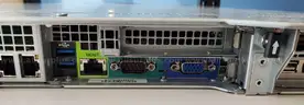 SANBlaze VirtuaLUN Enterprise Storage Emulation Test System