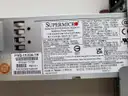 SANBlaze VirtuaLUN Enterprise Storage Emulation Test System
