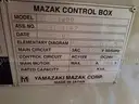 2003 Mazak PFH-4800 6-pallet 4-Axis Horizontal Machining Center