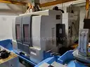 2003 Mazak PFH-4800 6-pallet 4-Axis Horizontal Machining Center