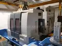 2003 Mazak PFH-4800 6-pallet 4-Axis Horizontal Machining Center