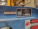 2003 Mazak PFH-4800 6-pallet 4-Axis Horizontal Machining Center