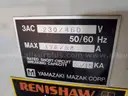 2003 Mazak PFH-4800 6-pallet 4-Axis Horizontal Machining Center