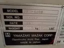2003 Mazak PFH-4800 6-pallet 4-Axis Horizontal Machining Center