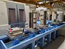 2003 Mazak PFH-4800 6-pallet 4-Axis Horizontal Machining Center