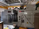 2003 Mazak PFH-4800 6-pallet 4-Axis Horizontal Machining Center