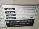 2003 Mazak PFH-4800 6-pallet 4-Axis Horizontal Machining Center