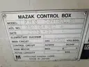 2003 Mazak PFH-4800 6-pallet 4-Axis Horizontal Machining Center