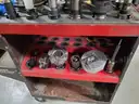 2003 Mazak PFH-4800 6-pallet 4-Axis Horizontal Machining Center
