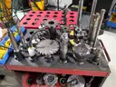 2003 Mazak PFH-4800 6-pallet 4-Axis Horizontal Machining Center