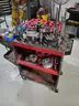 2003 Mazak PFH-4800 6-pallet 4-Axis Horizontal Machining Center
