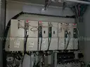 2003 Mazak PFH-4800 6-pallet 4-Axis Horizontal Machining Center