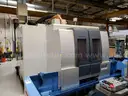 2003 Mazak PFH-4800 6-pallet 4-Axis Horizontal Machining Center