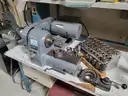 Hardinge HSL-59 Super-Precision Speed Benchtop Lathe