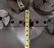 Hardinge HSL-59 Super-Precision Speed Benchtop Lathe