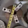 Hardinge HSL-59 Super-Precision Speed Benchtop Lathe