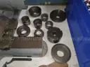 Hardinge HSL-59 Super-Precision Speed Benchtop Lathe