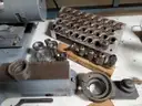 Hardinge HSL-59 Super-Precision Speed Benchtop Lathe