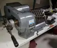Hardinge HSL-59 Super-Precision Speed Benchtop Lathe