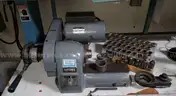Hardinge HSL-59 Super-Precision Speed Benchtop Lathe