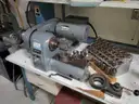 Hardinge HSL-59 Super-Precision Speed Benchtop Lathe