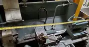 LeBlond Regal Servo-Shift Engine Lathe