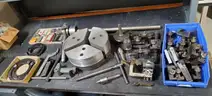 LeBlond Regal Servo-Shift Engine Lathe