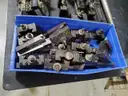 LeBlond Regal Servo-Shift Engine Lathe