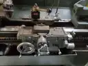 LeBlond Regal Servo-Shift Engine Lathe