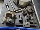 LeBlond Regal Servo-Shift Engine Lathe