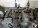6pcs Pedestal/Bench Grinders with Dust Collector