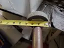 6pcs Pedestal/Bench Grinders with Dust Collector