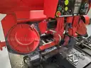 Amada HFA250W Horizontal Band Saw