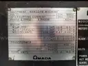 Amada HFA250W Horizontal Band Saw