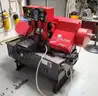 Amada HFA250W Horizontal Band Saw