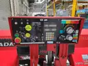 Amada HFA250W Horizontal Band Saw