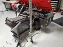 Amada HFA250W Horizontal Band Saw