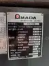 Amada HFA250W Horizontal Band Saw
