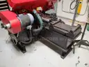 Amada HFA250W Horizontal Band Saw