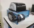 4pcs Finishing Equipment