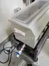 Shenzhen Pengjie Precision Instrument Co. PJ-180/530 TE-30 Trough Vibrator, 380V. Serial no. P190632. Mfg 2020.