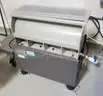 Shenzhen Pengjie Precision Instrument Co. PJ-180/530 TE-30 Trough Vibrator, 380V. Serial no. P190632. Mfg 2020.