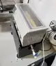 Shenzhen Pengjie Precision Instrument Co. PJ-180/530 TE-30 Trough Vibrator, 380V. Serial no. P190632. Mfg 2020.