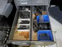 Machining Accessories &#x26; Furniture