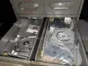 Machining Accessories &#x26; Furniture