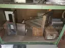 Machining Accessories &#x26; Furniture