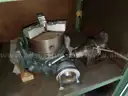 Machining Accessories &#x26; Furniture
